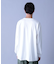 BASIC HEAVY WEIGHT L／S T-SHIRT ／ ベーシック ヘビーウェイト 長袖 Tシャツ ／ AVIREX ／