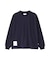 BASIC HEAVY WEIGHT L／S T-SHIRT ／ ベーシック ヘビーウェイト 長袖 Tシャツ ／ AVIREX ／