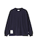 BASIC HEAVY WEIGHT L／S T-SHIRT ／ ベーシック ヘビーウェイト 長袖 Tシャツ ／ AVIREX ／