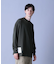 BASIC HEAVY WEIGHT L／S T-SHIRT ／ ベーシック ヘビーウェイト 長袖 Tシャツ ／ AVIREX ／