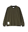 BASIC HEAVY WEIGHT L／S T-SHIRT ／ ベーシック ヘビーウェイト 長袖 Tシャツ ／ AVIREX ／
