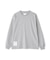BASIC HEAVY WEIGHT L／S T-SHIRT ／ ベーシック ヘビーウェイト 長袖 Tシャツ ／ AVIREX ／