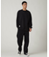 BASIC HEAVYWEIGHT L／S FOOTBALL T-SHIRT ／ ベーシック ヘビーウェイト 長袖 フットボール Tシャツ
