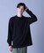 BASIC HEAVYWEIGHT L／S FOOTBALL T-SHIRT ／ ベーシック ヘビーウェイト 長袖 フットボール Tシャツ