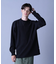 BASIC HEAVYWEIGHT L／S FOOTBALL T-SHIRT ／ ベーシック ヘビーウェイト 長袖 フットボール Tシャツ