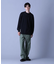 BASIC HEAVYWEIGHT L／S FOOTBALL T-SHIRT ／ ベーシック ヘビーウェイト 長袖 フットボール Tシャツ