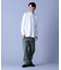 BASIC HEAVYWEIGHT L／S FOOTBALL T-SHIRT ／ ベーシック ヘビーウェイト 長袖 フットボール Tシャツ