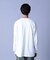 BASIC HEAVYWEIGHT L／S FOOTBALL T-SHIRT ／ ベーシック ヘビーウェイト 長袖 フットボール Tシャツ