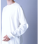 BASIC HEAVYWEIGHT L／S FOOTBALL T-SHIRT ／ ベーシック ヘビーウェイト 長袖 フットボール Tシャツ