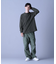BASIC HEAVYWEIGHT L／S FOOTBALL T-SHIRT ／ ベーシック ヘビーウェイト 長袖 フットボール Tシャツ