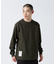 BASIC HEAVYWEIGHT L／S FOOTBALL T-SHIRT ／ ベーシック ヘビーウェイト 長袖 フットボール Tシャツ