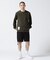 BASIC HEAVYWEIGHT L／S FOOTBALL T-SHIRT ／ ベーシック ヘビーウェイト 長袖 フットボール Tシャツ