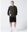 BASIC HEAVYWEIGHT L／S FOOTBALL T-SHIRT ／ ベーシック ヘビーウェイト 長袖 フットボール Tシャツ