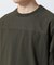 BASIC HEAVYWEIGHT L／S FOOTBALL T-SHIRT ／ ベーシック ヘビーウェイト 長袖 フットボール Tシャツ