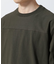 BASIC HEAVYWEIGHT L／S FOOTBALL T-SHIRT ／ ベーシック ヘビーウェイト 長袖 フットボール Tシャツ