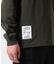 BASIC HEAVYWEIGHT L／S FOOTBALL T-SHIRT ／ ベーシック ヘビーウェイト 長袖 フットボール Tシャツ