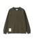 BASIC HEAVYWEIGHT L／S FOOTBALL T-SHIRT ／ ベーシック ヘビーウェイト 長袖 フットボール Tシャツ