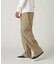 BAKER PANTS ／ ベイカー パンツ