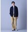 BAKER PANTS ／ ベイカー パンツ