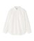 BASIC ARMY POPLIN L／S SHIRT ／ ベーシック アーミー ポプリン 長袖
