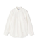 BASIC ARMY POPLIN L／S SHIRT ／ ベーシック アーミー ポプリン 長袖