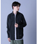 BASIC ARMY POPLIN L／S SHIRT ／ ベーシック アーミー ポプリン 長袖