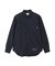 BASIC ARMY POPLIN L／S SHIRT ／ ベーシック アーミー ポプリン 長袖