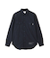 BASIC ARMY POPLIN L／S SHIRT ／ ベーシック アーミー ポプリン 長袖