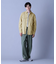 BASIC ARMY POPLIN L／S SHIRT ／ ベーシック アーミー ポプリン 長袖