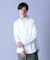 BASIC BROAD L／S SHIRT ／ ベーシック ブロード 長袖 シャツ