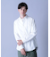 BASIC BROAD L／S SHIRT ／ ベーシック ブロード 長袖 シャツ