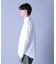 BASIC BROAD L／S SHIRT ／ ベーシック ブロード 長袖 シャツ