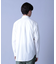 BASIC BROAD L／S SHIRT ／ ベーシック ブロード 長袖 シャツ