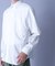 BASIC BROAD L／S SHIRT ／ ベーシック ブロード 長袖 シャツ