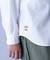 BASIC BROAD L／S SHIRT ／ ベーシック ブロード 長袖 シャツ
