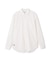 BASIC BROAD L／S SHIRT ／ ベーシック ブロード 長袖 シャツ