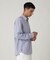 BASIC BROAD L／S SHIRT ／ ベーシック ブロード 長袖 シャツ