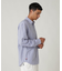 BASIC BROAD L／S SHIRT ／ ベーシック ブロード 長袖 シャツ