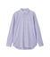 BASIC BROAD L／S SHIRT ／ ベーシック ブロード 長袖 シャツ