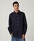 BASIC BROAD L／S SHIRT ／ ベーシック ブロード 長袖 シャツ