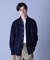 BASIC BROAD L／S SHIRT ／ ベーシック ブロード 長袖 シャツ