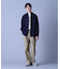 BASIC BROAD L／S SHIRT ／ ベーシック ブロード 長袖 シャツ