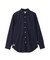 BASIC BROAD L／S SHIRT ／ ベーシック ブロード 長袖 シャツ