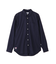 BASIC BROAD L／S SHIRT ／ ベーシック ブロード 長袖 シャツ