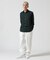 BASIC BROAD L／S SHIRT ／ ベーシック ブロード 長袖 シャツ