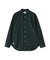 BASIC BROAD L／S SHIRT ／ ベーシック ブロード 長袖 シャツ