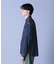 BASIC LIGHT DENIM L／S SHIRT ／ ベーシック ライト デニム 長袖 シャツ