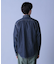 BASIC LIGHT DENIM L／S SHIRT ／ ベーシック ライト デニム 長袖 シャツ