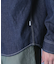 BASIC LIGHT DENIM L／S SHIRT ／ ベーシック ライト デニム 長袖 シャツ