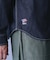 BASIC LIGHT DENIM L／S SHIRT ／ ベーシック ライト デニム 長袖 シャツ